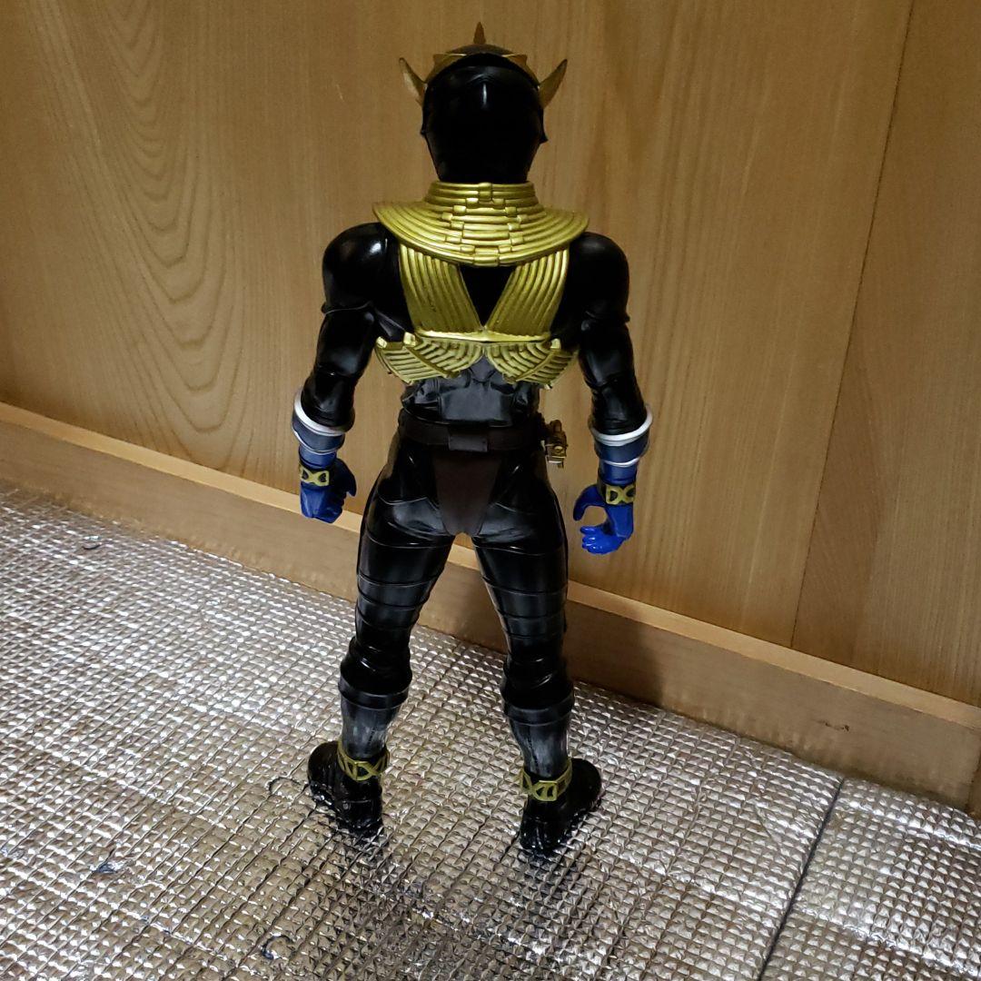 仮面ライダー伊吹鬼 ?