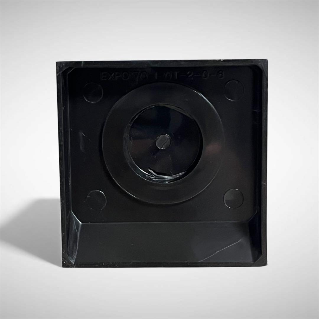 太陽の塔 岡本太郎 1970年 大阪万博 /ミニチュア オブジェ アート 置物