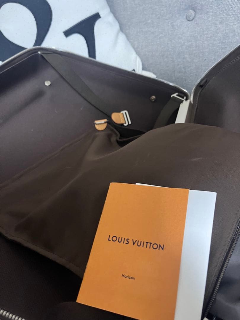 Louis Vuitton キャリーケース/スーツケース