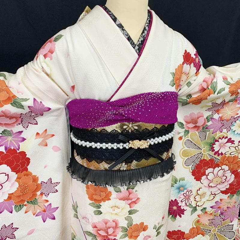 503z3,308y13,重ね衿など小物類,半衿,12v57,512g1☆振袖