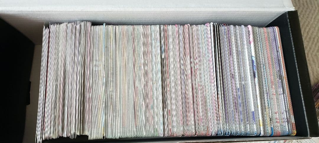 ヴァイスシュヴァルツ　あおぎり高校 セミ RR以下+TD 4コン