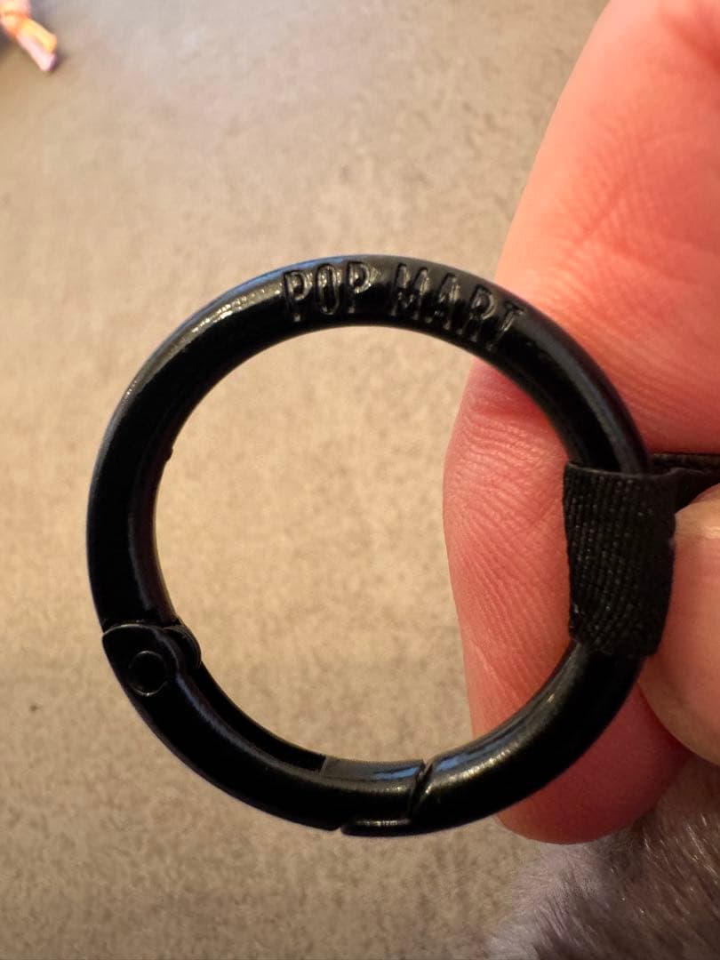 k*a様 ◽️初売特価オークション◽️【正規品】ラブブ シークレット ID 本我