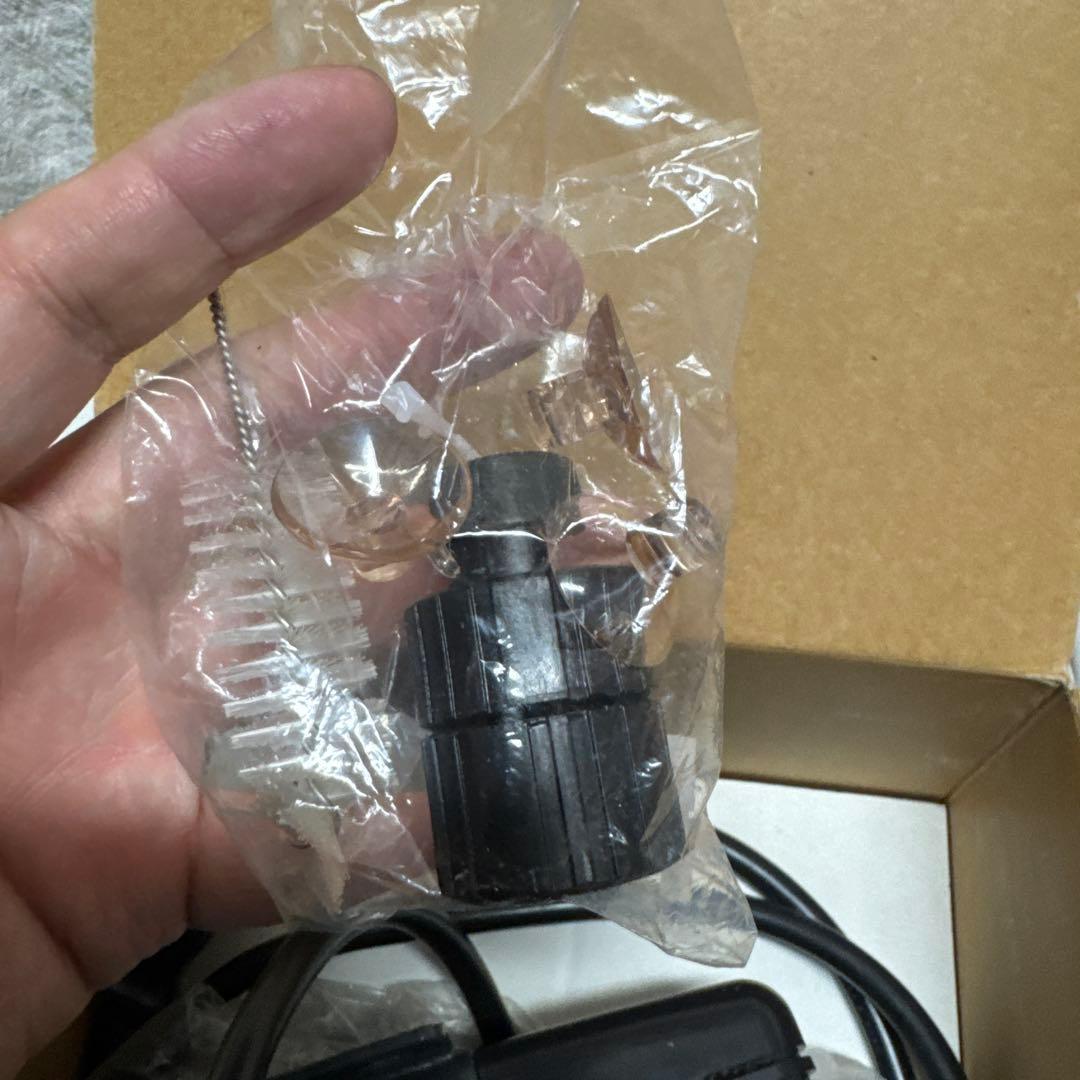 レイシーポンプ　RSD-20A