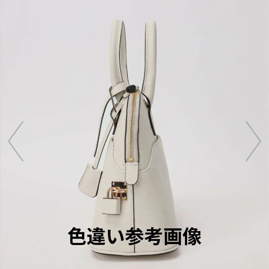 mica della valleミカデラヴァッレ Katiaミニボストン