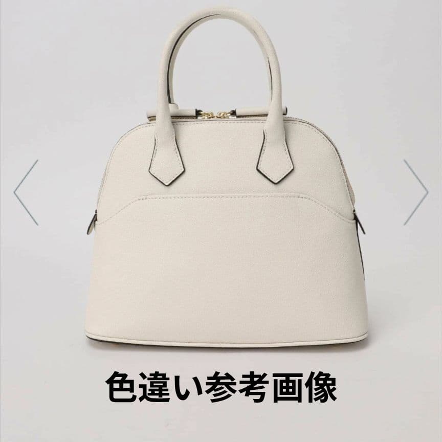 mica della valleミカデラヴァッレ Katiaミニボストン