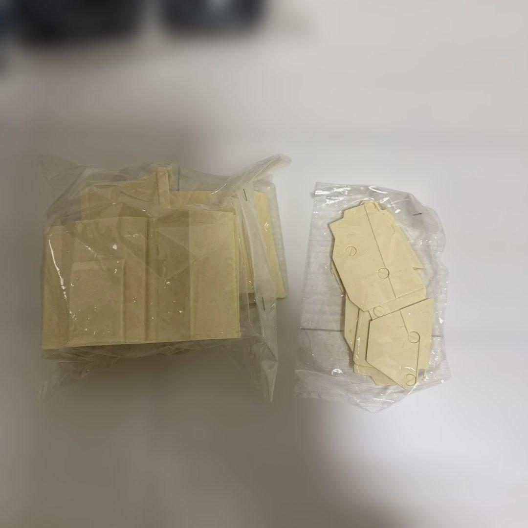 1/220 RX-78 GP03 ガンダムデンドロビウム　コトブキヤ