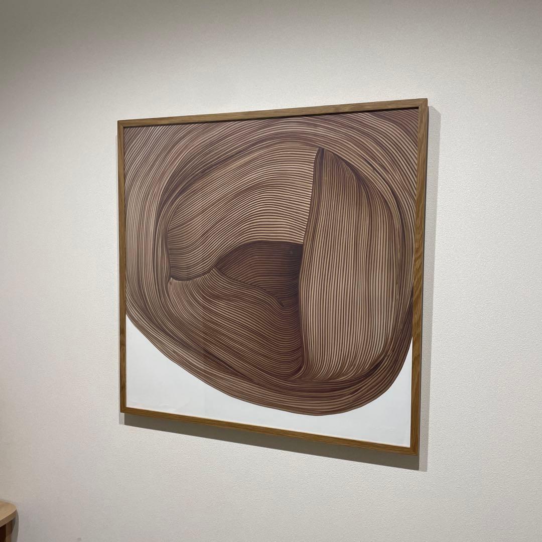 WRONGSHOP ロナン・ブルレック Drawing 5特注フレームセット