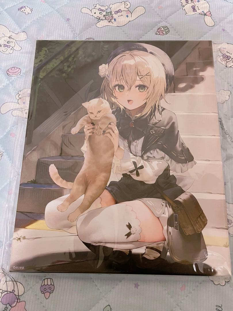 S*a様 ぶいすぽっ！ キャンバスボード アートボード まとめ売り