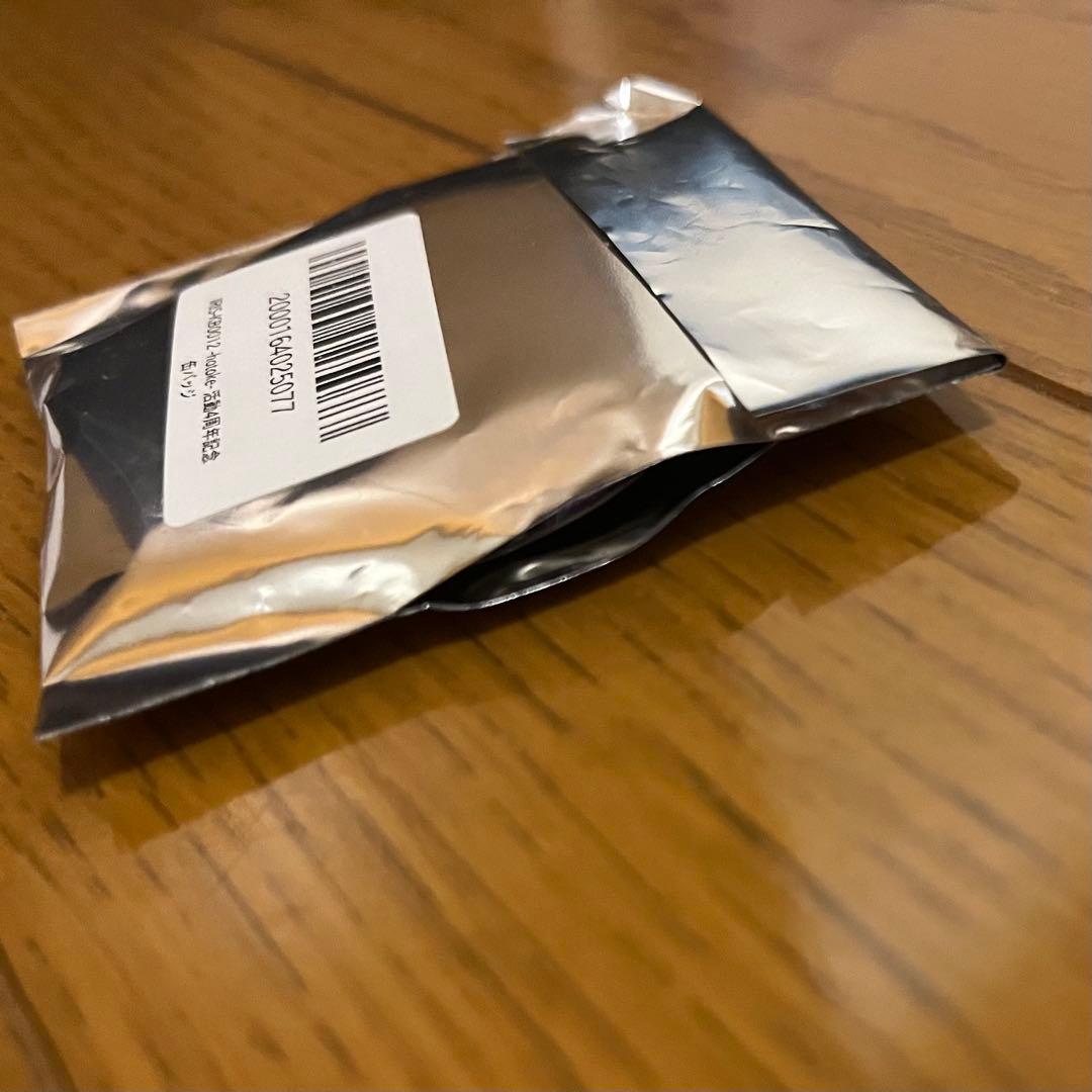 【値下げ中】いれいす　ほとけ　hotoke　いむくん　活動4周年記念　缶バッジ