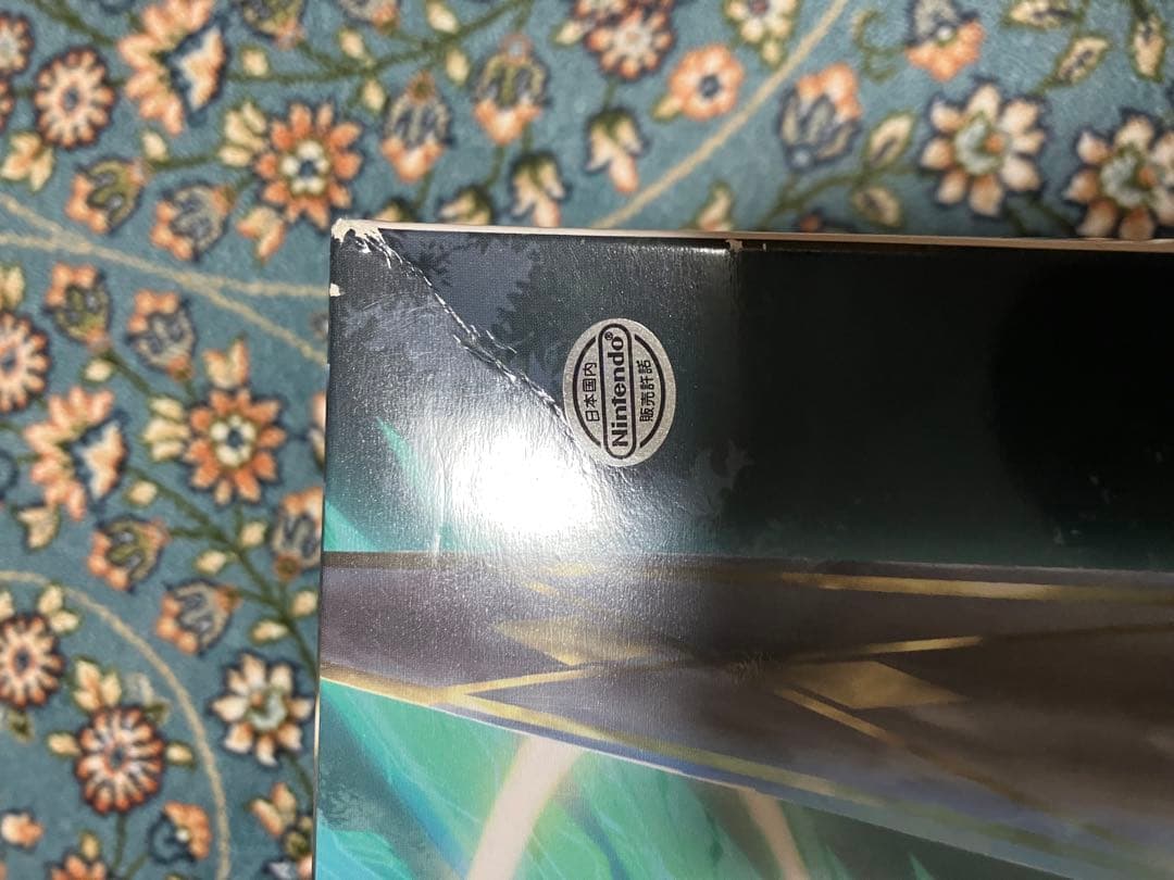 未組立　セイレーン ゼノブレイド2 プラモデル　パーツ未開封