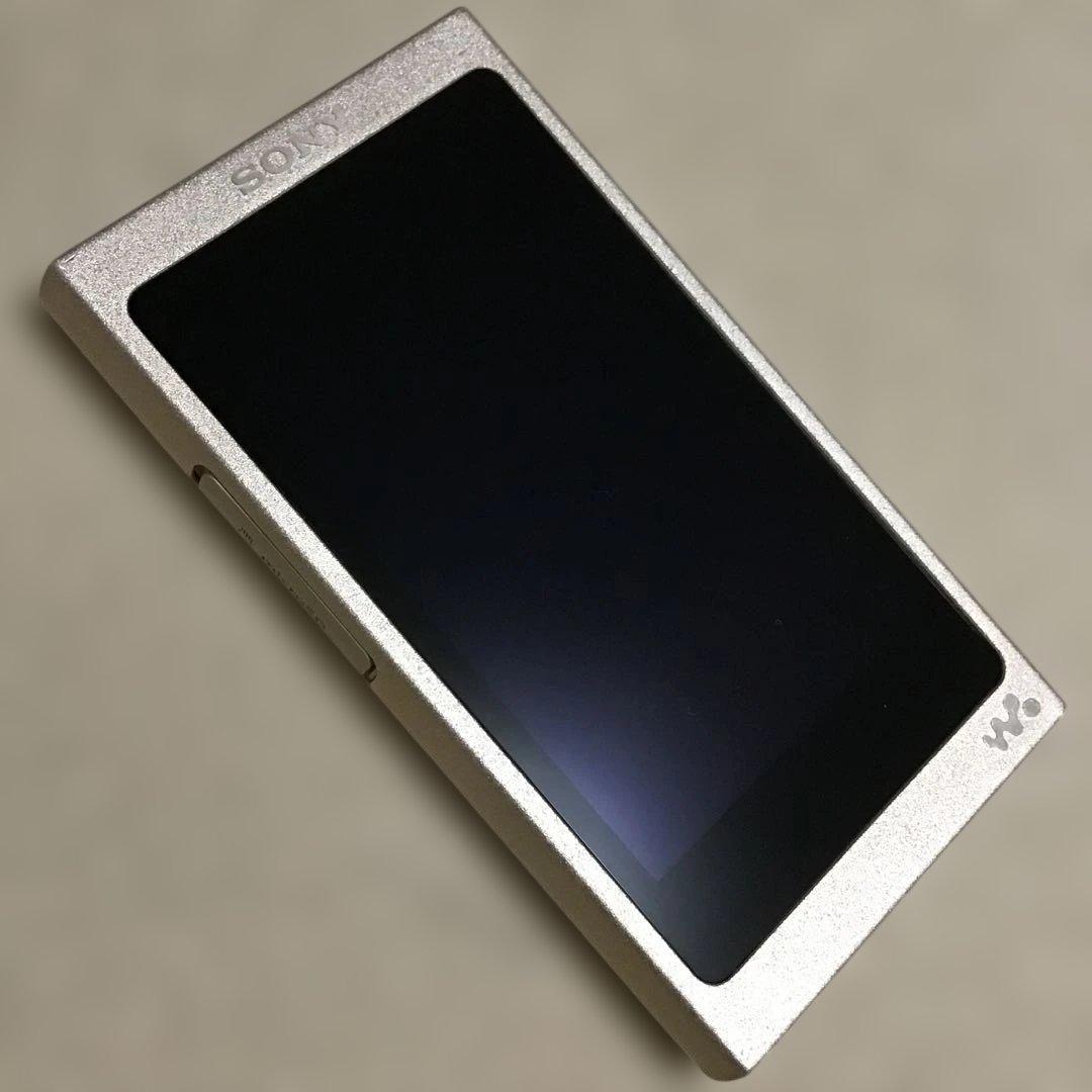 SONY ソニー　ウォークマン　NW-A45