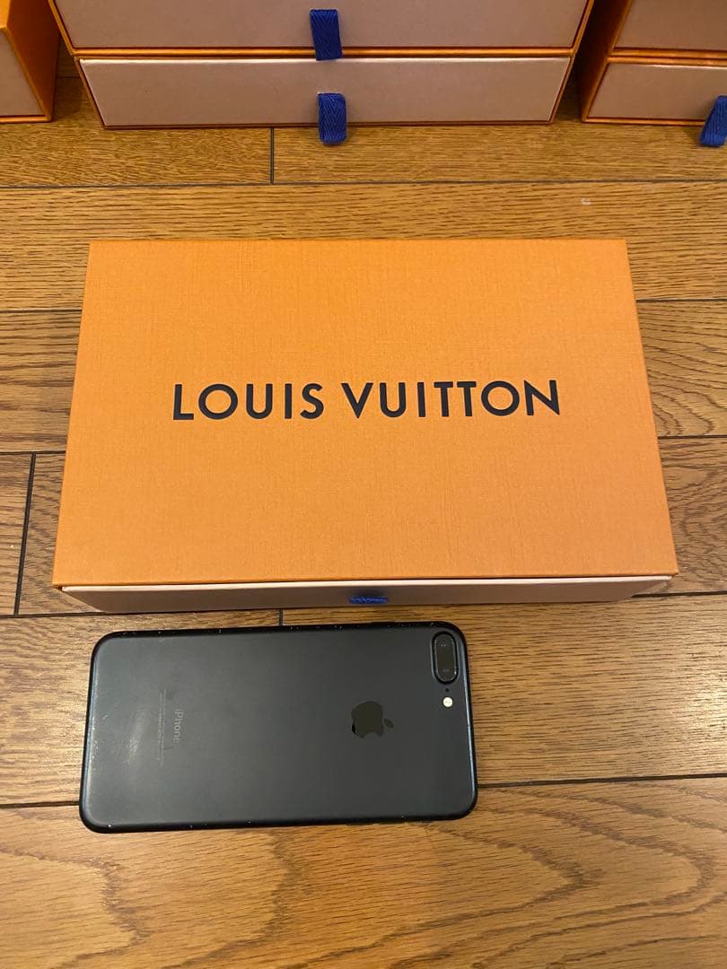 LOUIS VUITTON 箱 新品 未使用 3種類 22個セット