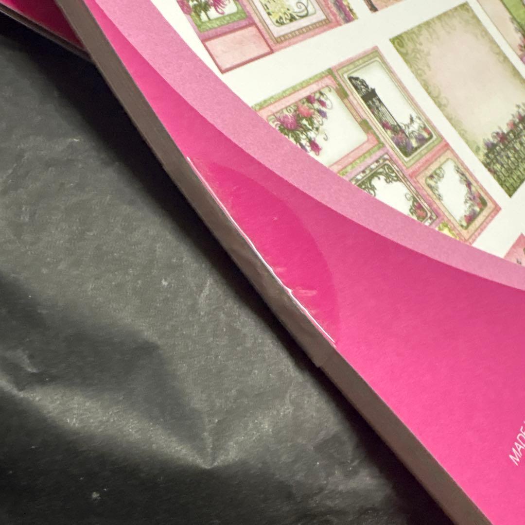 HC-19 Heartfelt Enchanted Mum 未使用