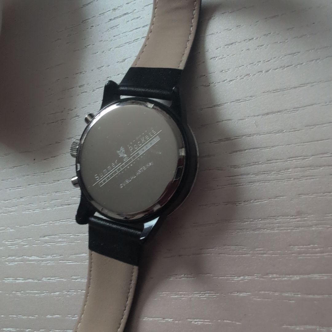 Summer Pockets REFLECTION BLUE　鳴瀬しろは