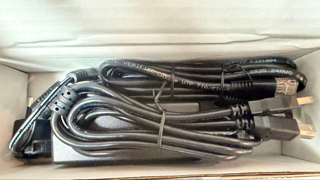 iConnectivity mio XM インターフェイス 未使用、開封のみ❗️