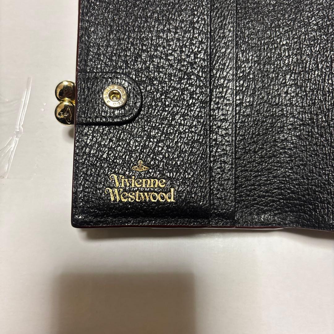 Vivienne Westwood 2つ折り財布
