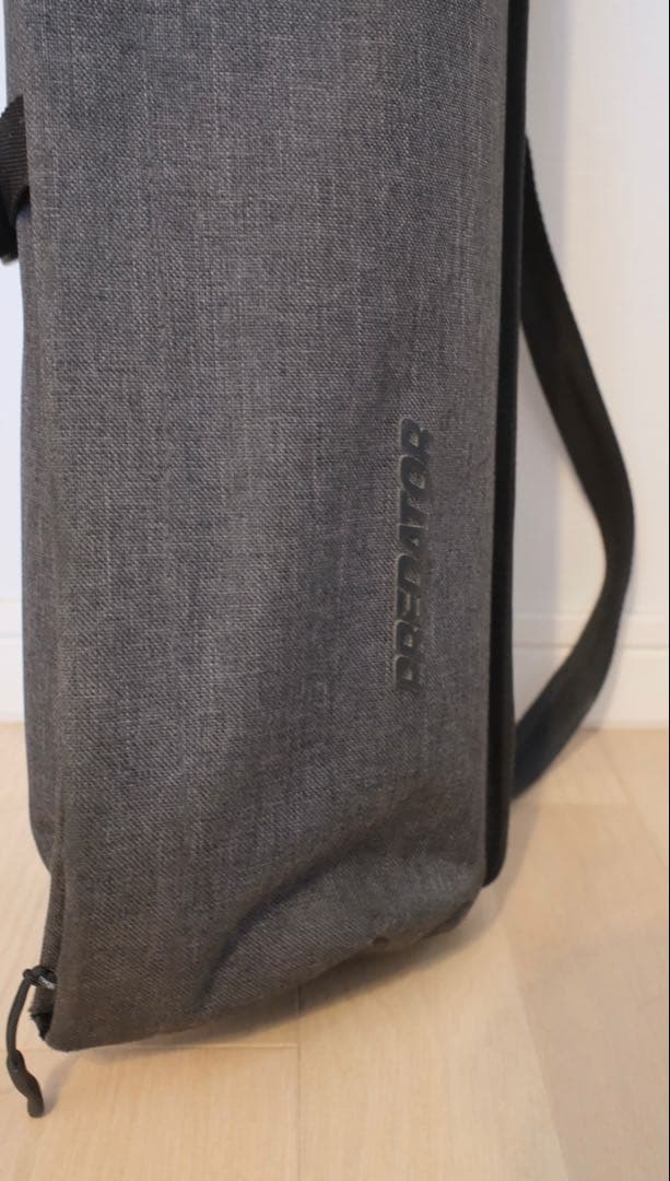 Predator Urbain 2B4S プレデター ハードケース キュー