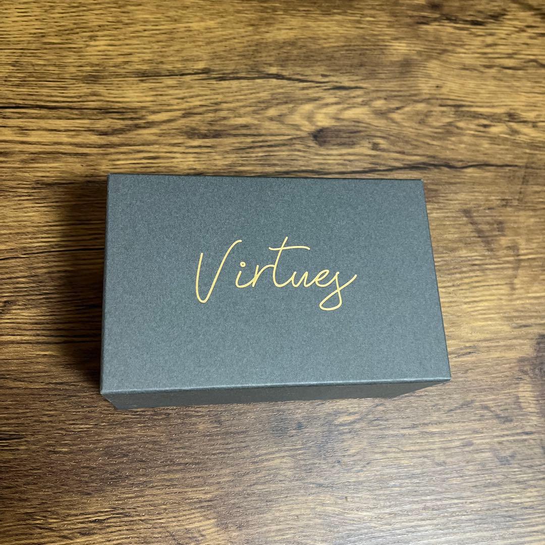 arca ギターエフェクター Virtues