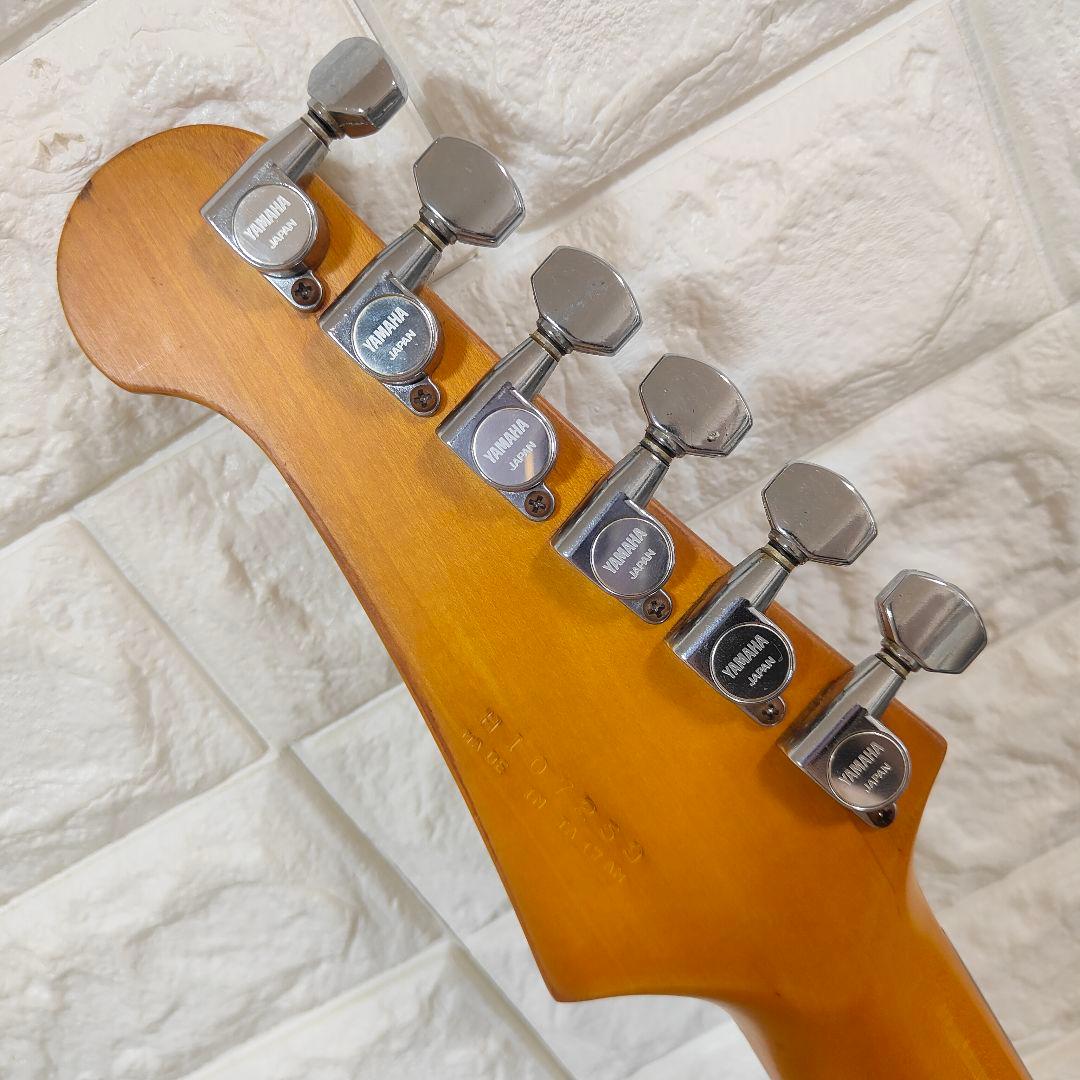 YAMAHA PAC 921 DiMarzio DP100 USA PU×3