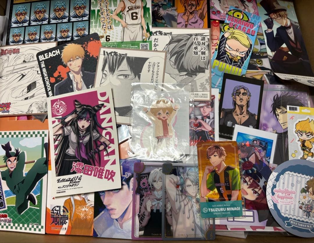 アニメグッズ キャラクターグッズ ノンジャンル まとめ売り 大量 処分 激安 ➄