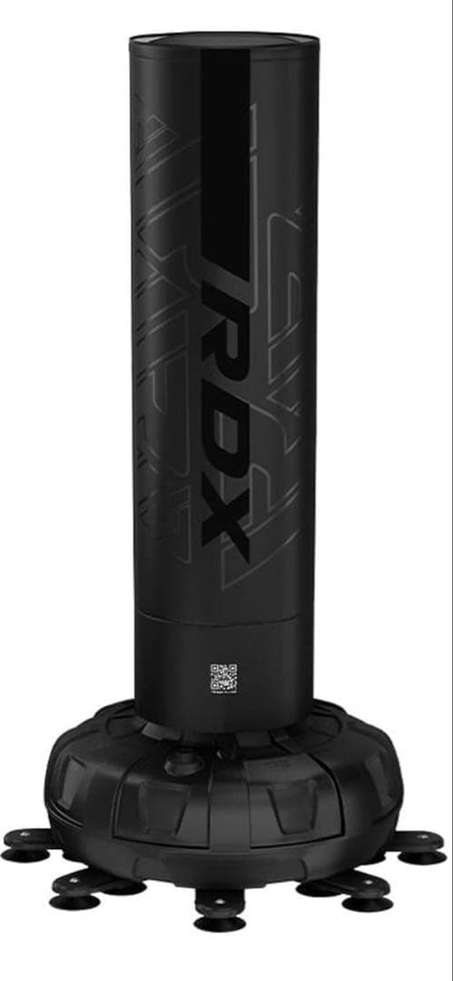 funk　①RDX サンドバッグ土台部分