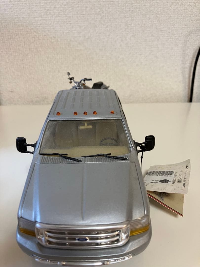 ハーレーダビッドソン