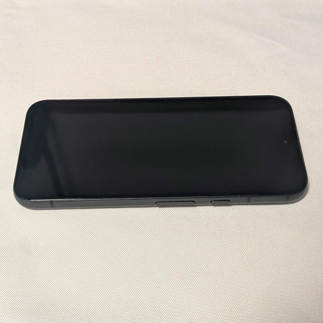 【美品・付属品全部付き】Google Pixel 8a 本体