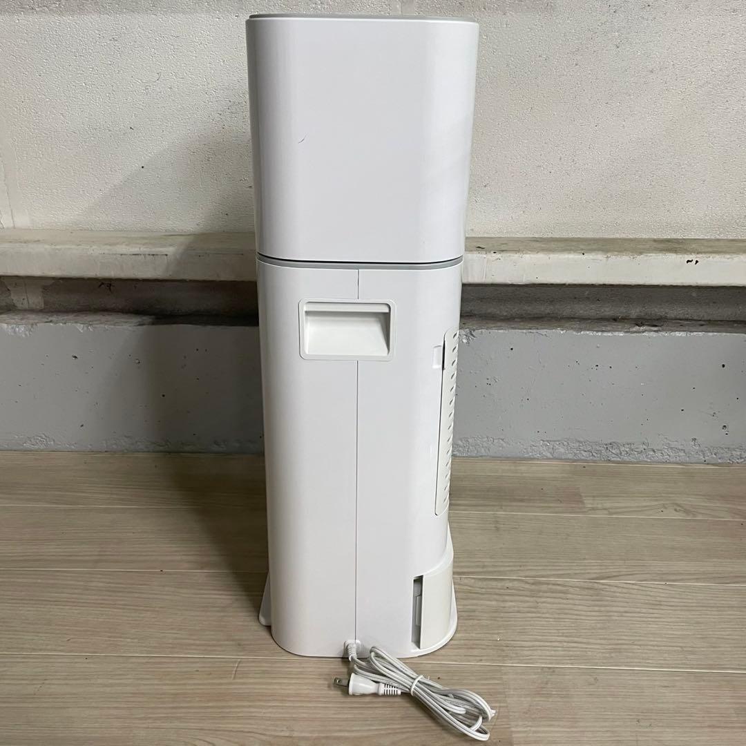 ⚫︎ 衣類乾燥機除湿機 IJD-I50-WH 2021年製 ホワイト