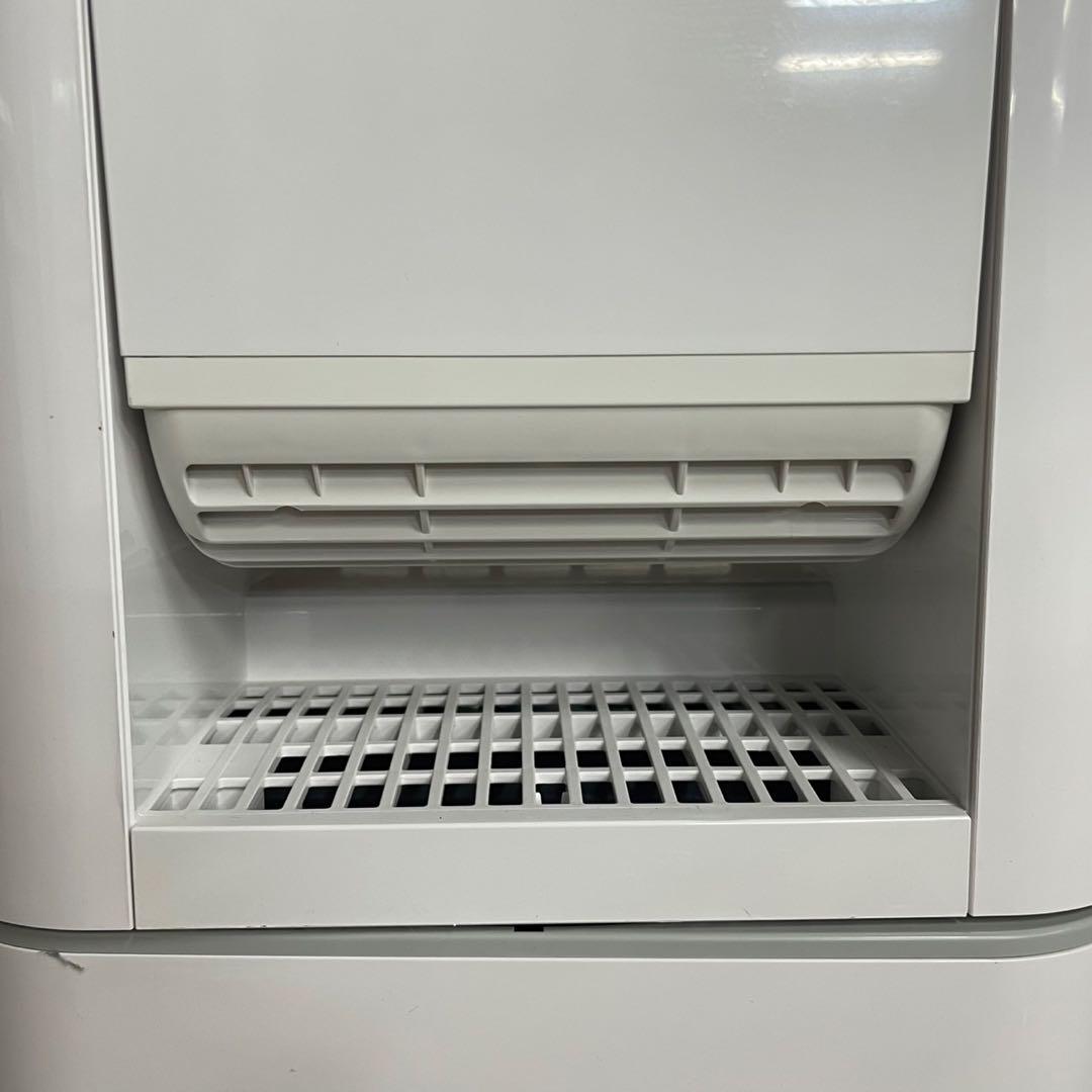 ⚫︎ 衣類乾燥機除湿機 IJD-I50-WH 2021年製 ホワイト