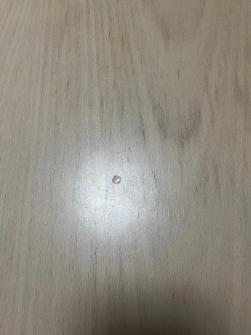 【unico】KOTONA ダイニングテーブル