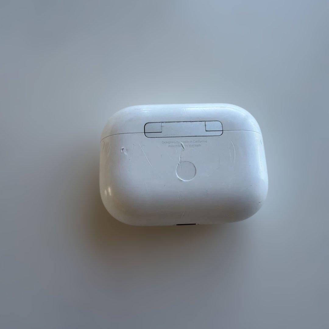 Apple AIrpods Pro 第2世代　USB-C