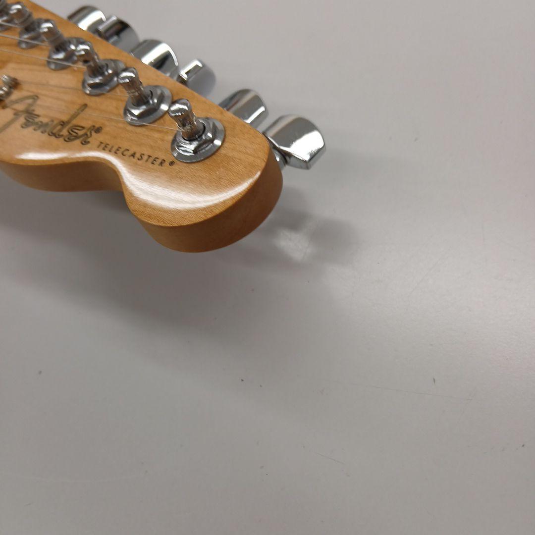 フェンダーメキシコPlayer Telecaster