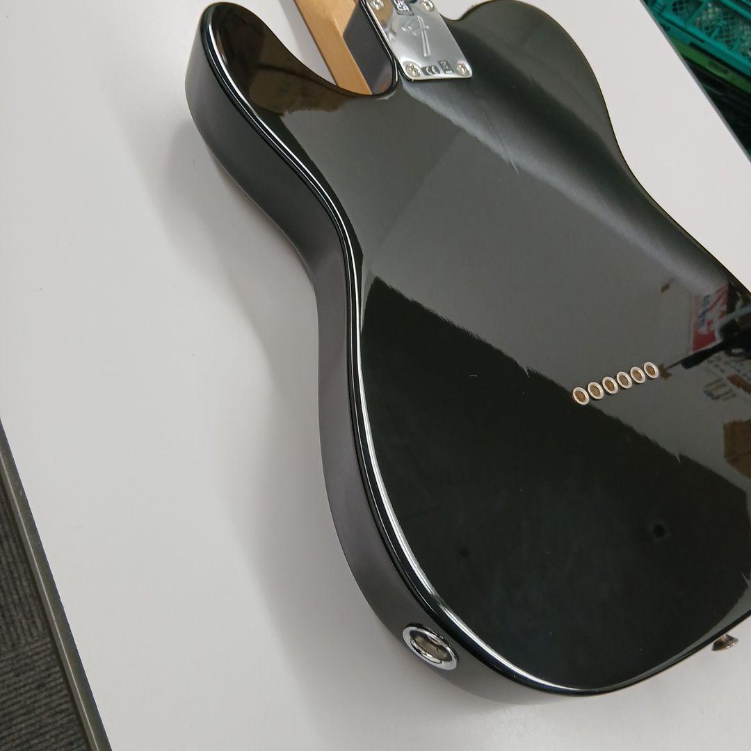 フェンダーメキシコPlayer Telecaster