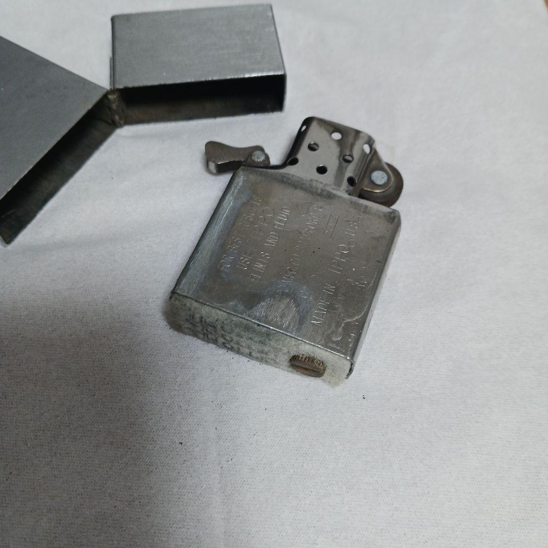 ジッポライター