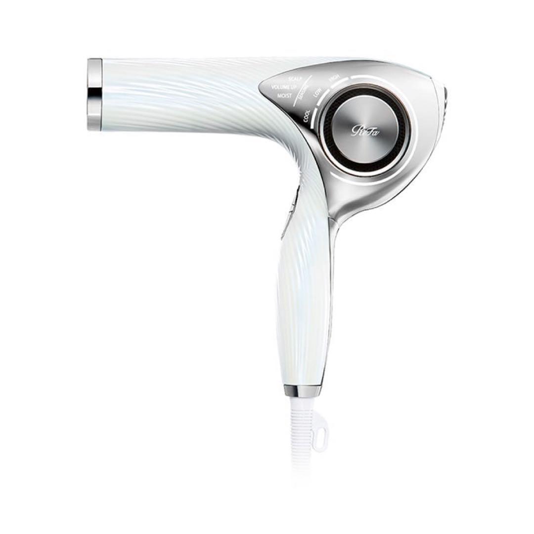 リファビューテック ドライヤープロReFa BEAUTECH DRYER PRo