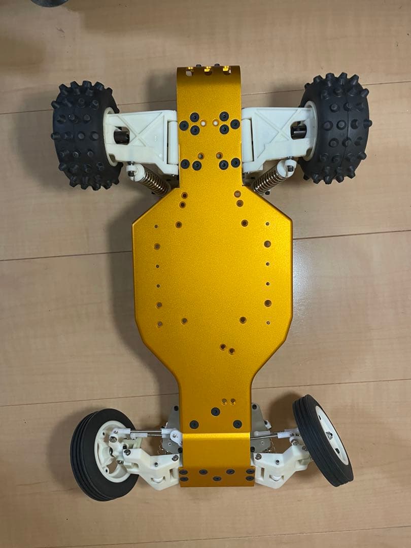 ゴ*ウ様 ASSOCIATED RC10 40th Anniversary