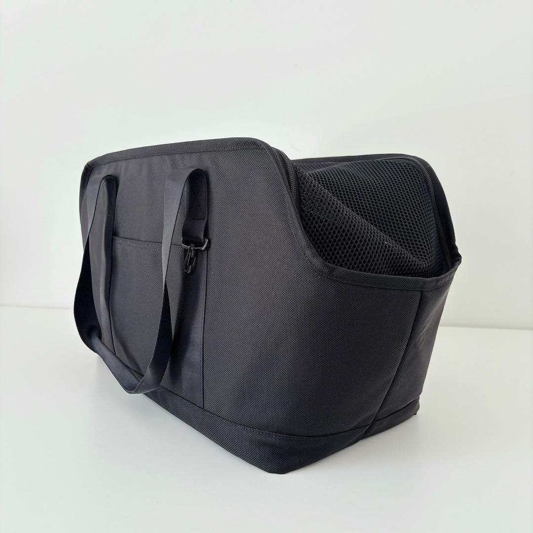 フリースティッチ バルコディ スクエア トート L サイズ