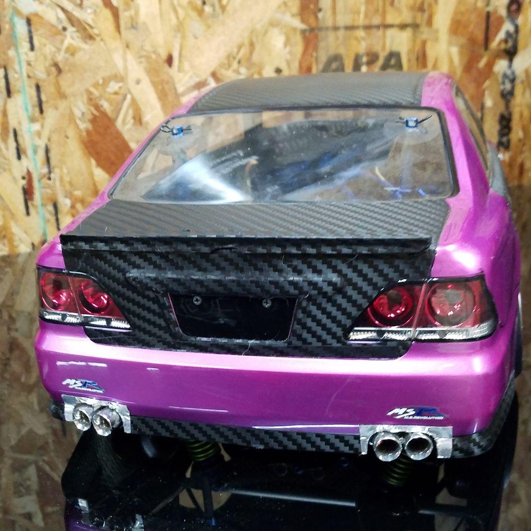 ヨコモ　ドリフトラジコン