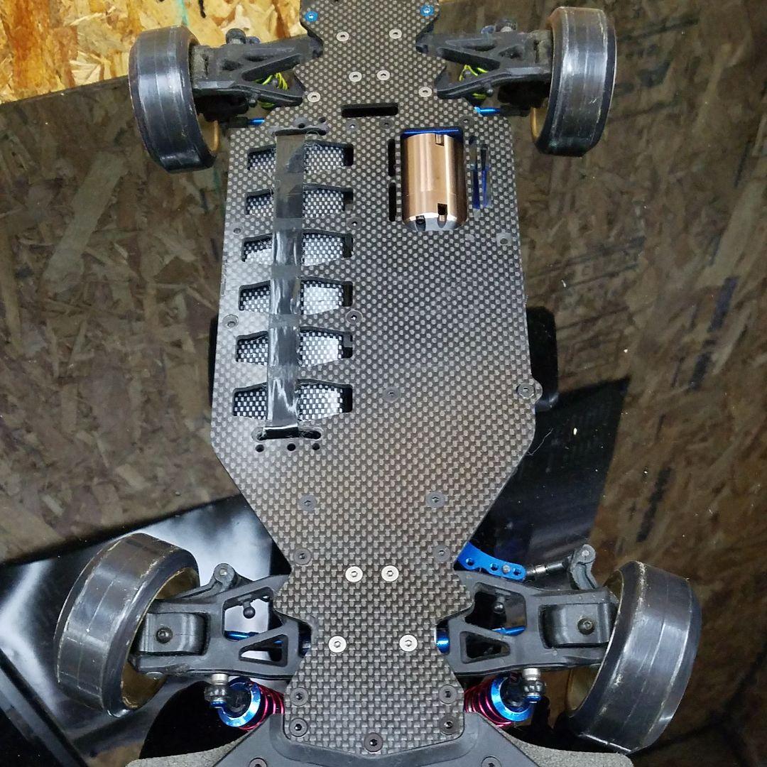 ヨコモ　ドリフトラジコン