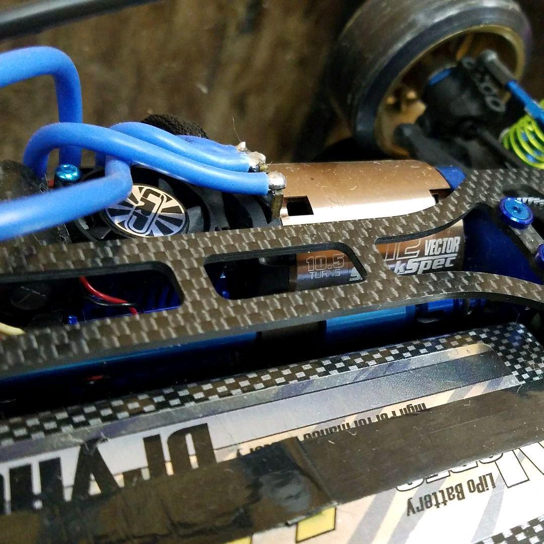 ヨコモ　ドリフトラジコン