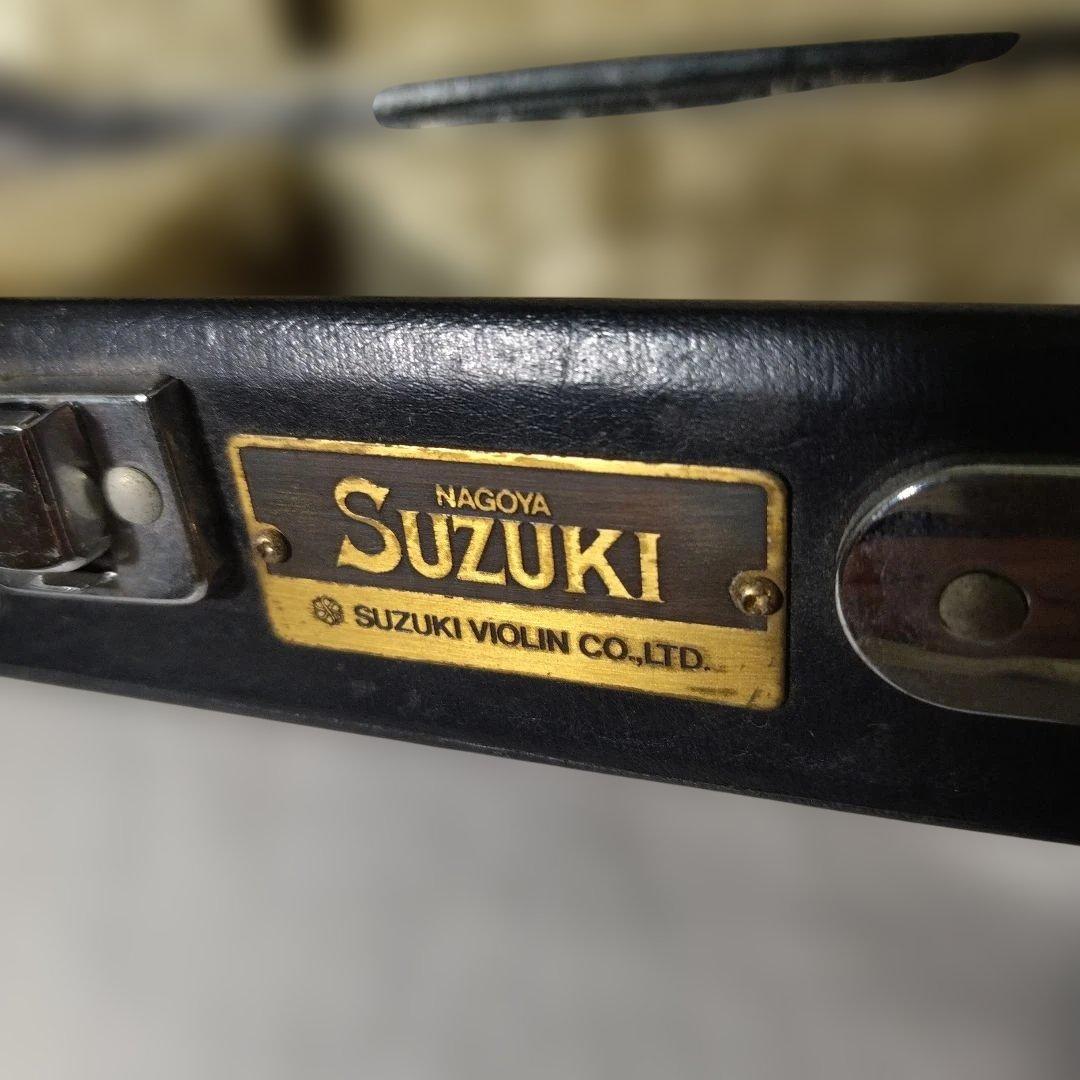 ♥3才前後の子供用♥スズキバイオリン1/16♥品番220♥弓、ケ―ス、松脂付き