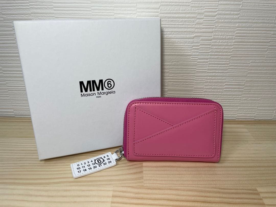 メゾンマルジェラ MM6 Maison Margiela ケース②
