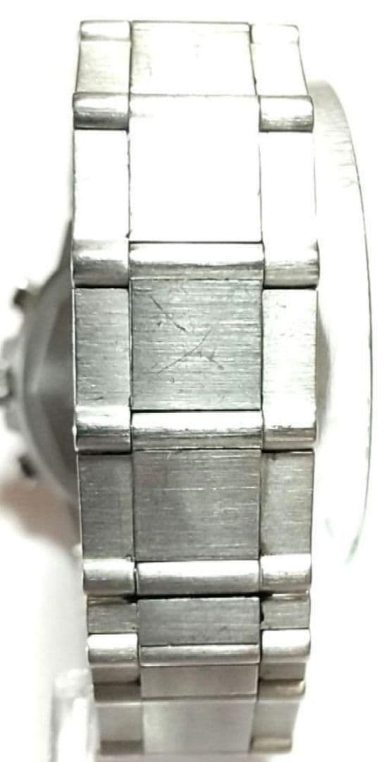 ブルガリ ディアゴノ CH35S 自動巻き クロノグラフ メンズ腕時計