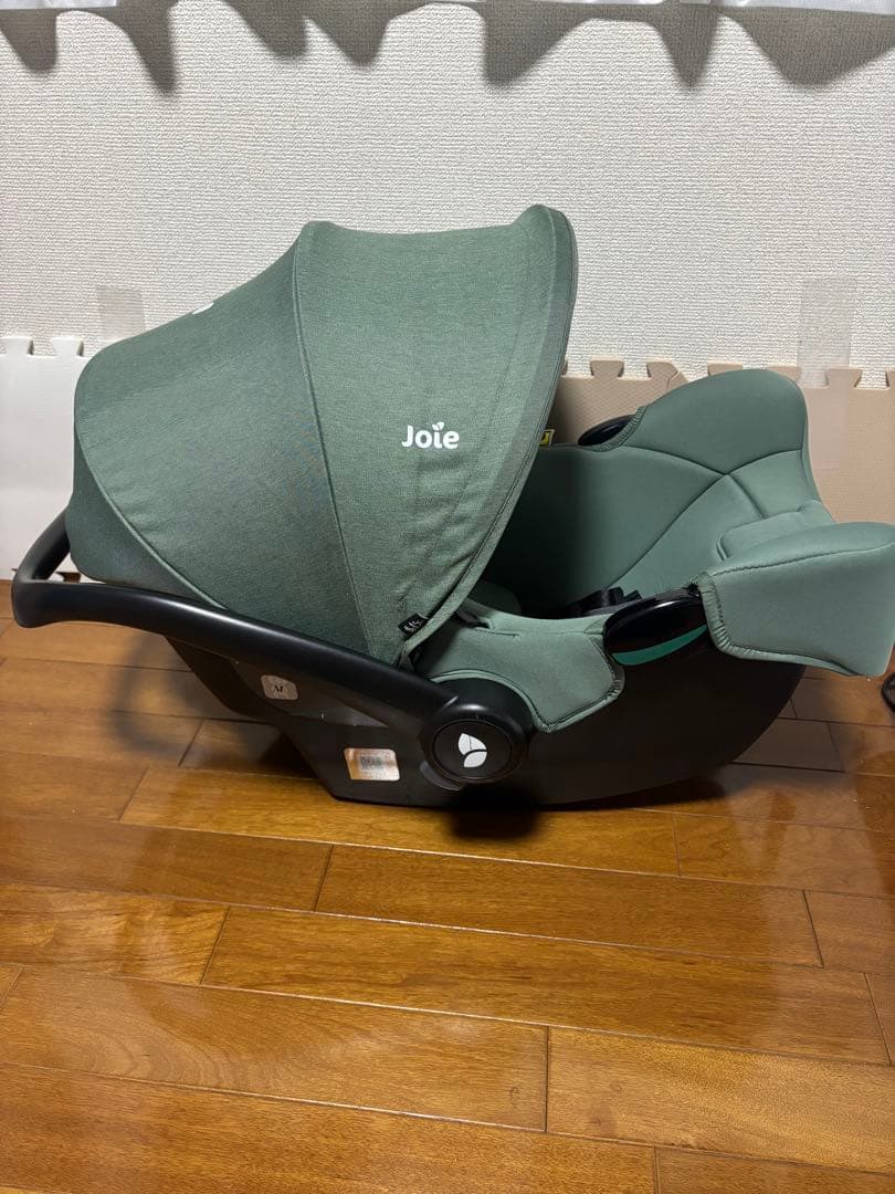 Joie チャイルドシート i-Snug2ベース付