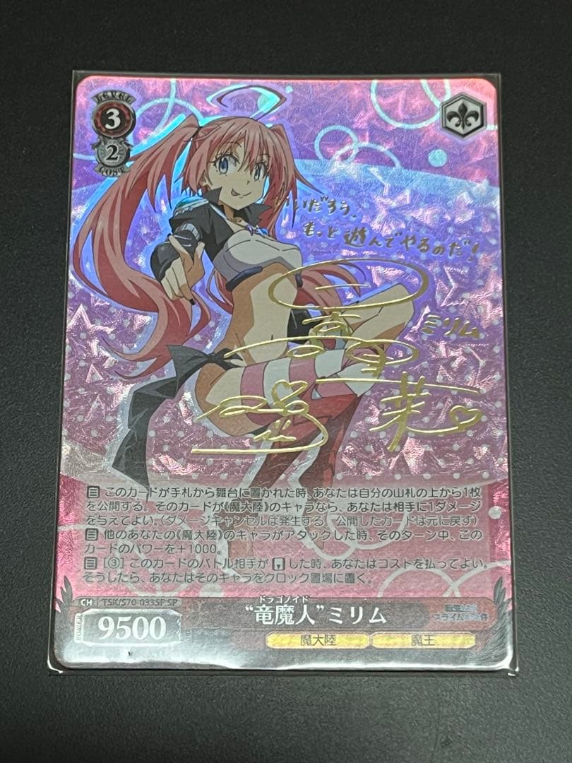 ヴァイスシュヴァルツ　\