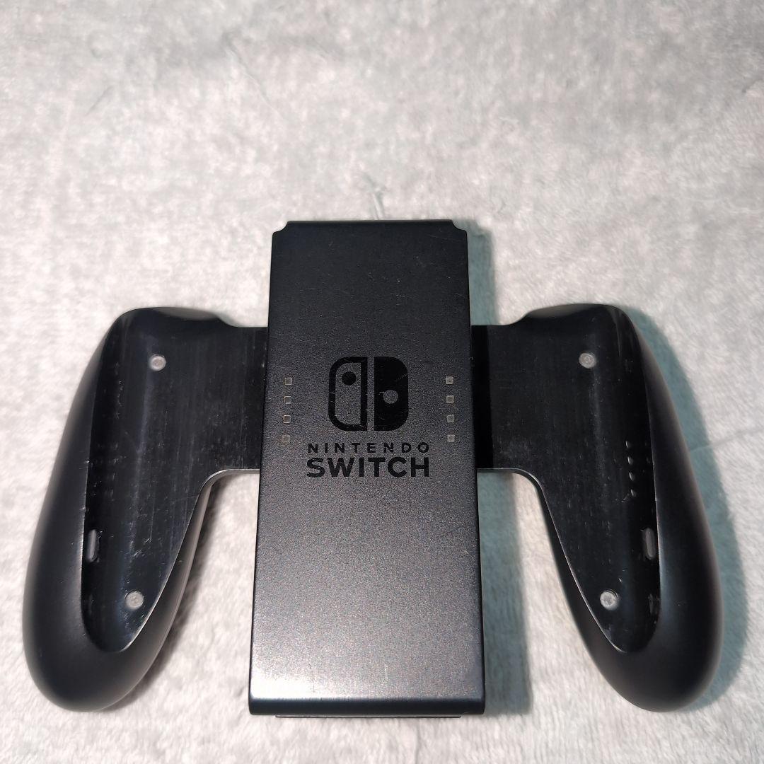 （旧）switch本体、あつまれどうぶつの森、プロコン（一部ジャンク）セット