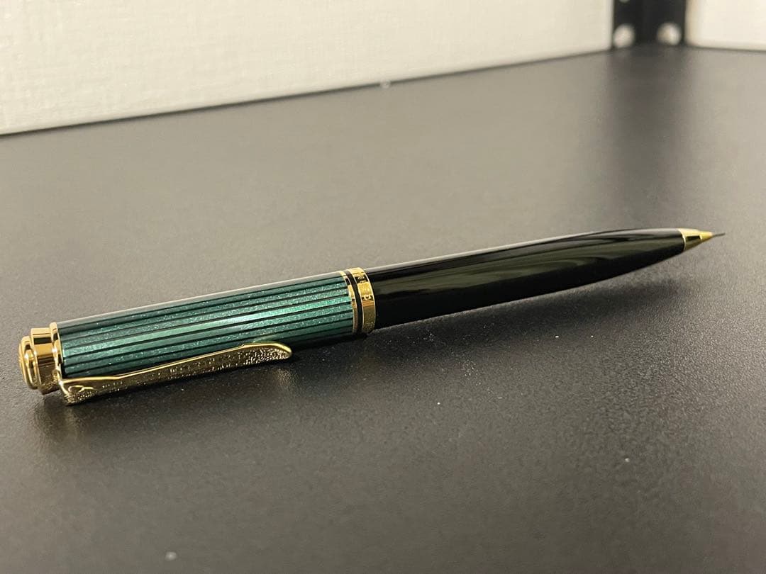 Pelikan ペリカン シャーペン SOUVERAN スーベレーン ツイスト式