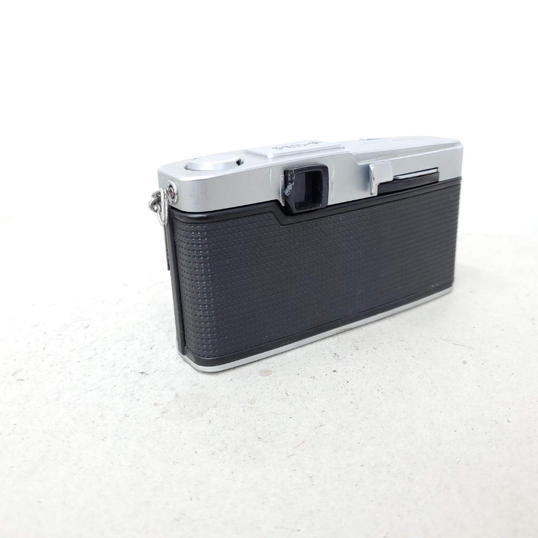 【動作確認済】 Olympus PEN-F F1121-33-1v p