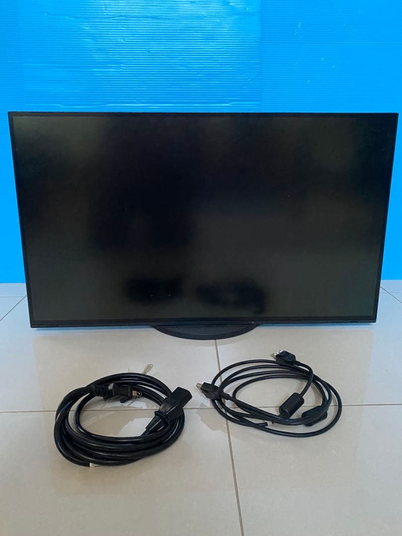 EIZO FlexScan EV2785-BK [27インチ ブラック]