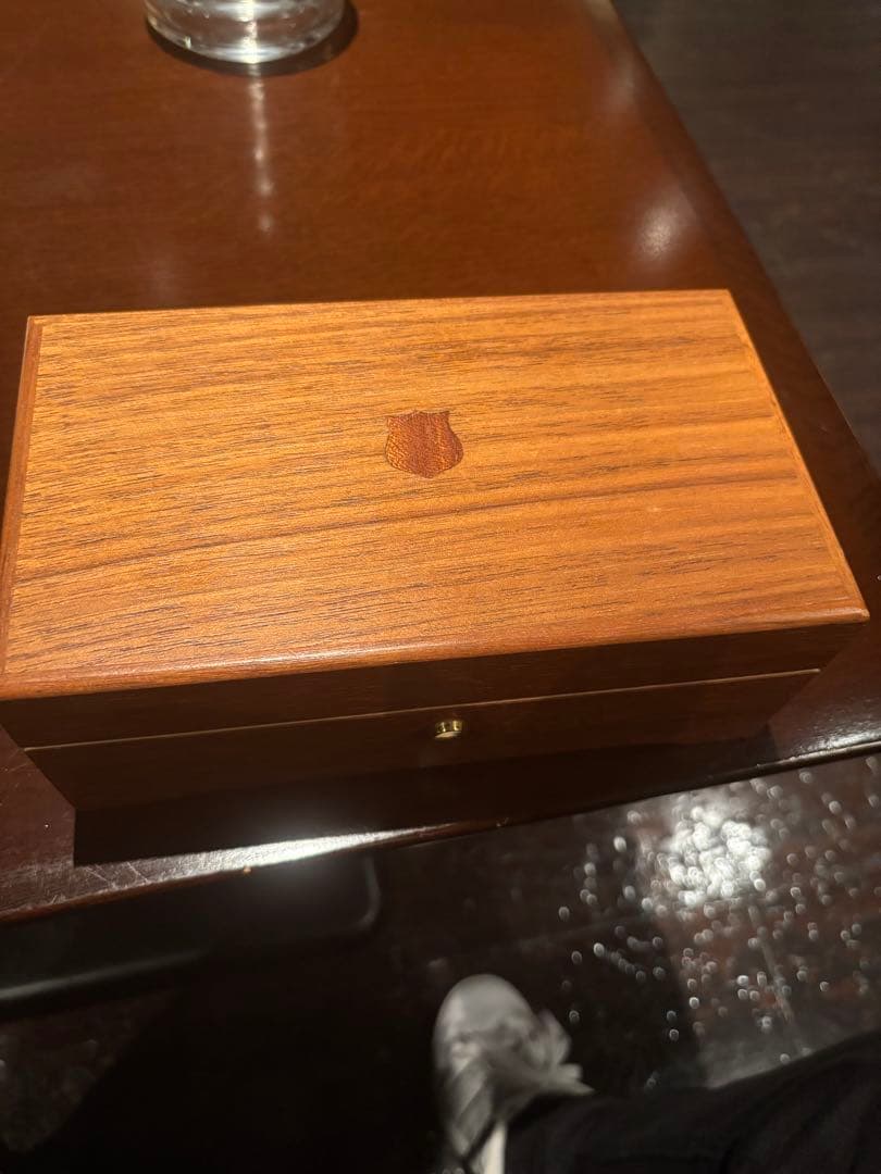 REUGE Canco 3 Parts オルゴール